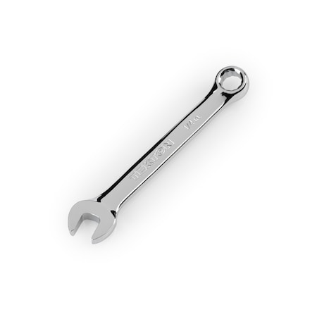 1/4 Inch Stubby Combination Wrench